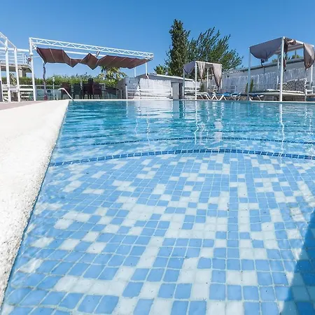Jacaranda Holiday home *