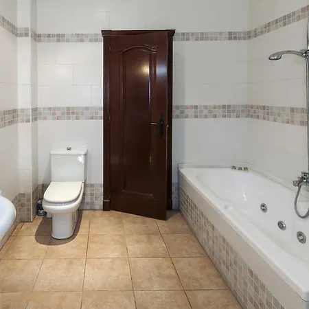 Jacaranda Holiday home Oliva