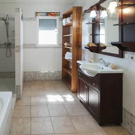 Jacaranda Holiday home