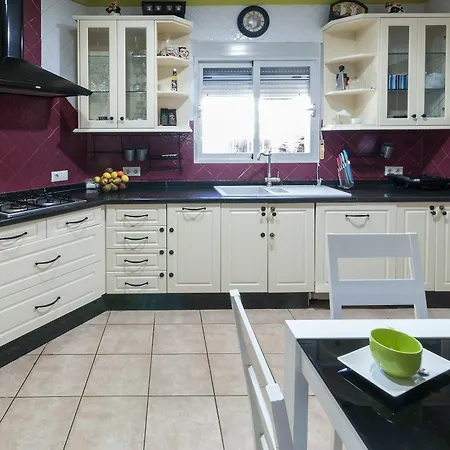 Jacaranda Holiday home *