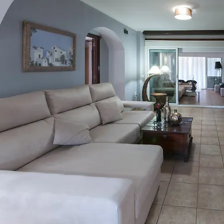 Holiday home Jacaranda *