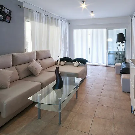 Jacaranda Holiday home Oliva