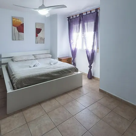 Jacaranda Holiday home